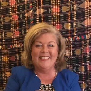 Meet your Posher, Mary